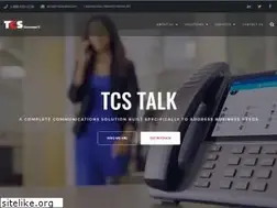 Sites similar to tcscanada.com