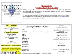 Sites similar to tcscc.org