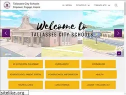 Sites similar to tcschools.com