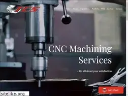 Sites similar to tcscnc.com