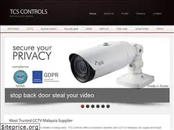 Sites similar to tcscontrols.com.my