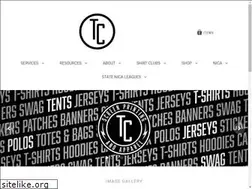 Sites similar to tcscreenprint.com