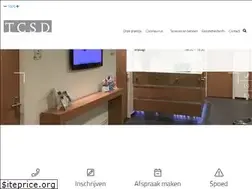 Sites similar to tcsd.nl