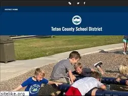 Sites similar to tcsd.org