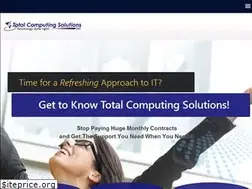Sites similar to tcsdepere.com