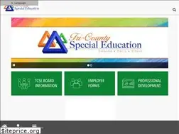Sites similar to tcse.us