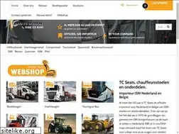 Sites similar to tcseats.nl