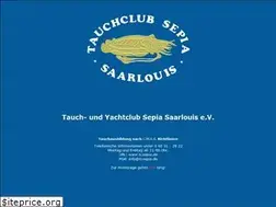 Sites similar to tcsepia.de