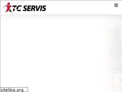 Sites similar to tcservis.cz