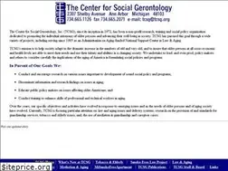 Sites similar to tcsg.org