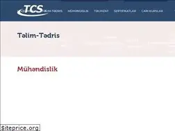 Sites similar to tcsgl.com