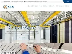 Sites similar to tcsgroup.net
