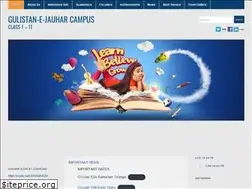 Sites similar to tcsgulistanejauhar.wordpress.com
