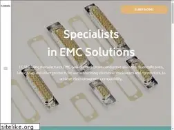Sites similar to tcshielding.com