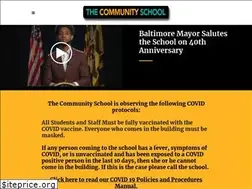Sites similar to tcshighschool.org