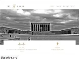 Sites similar to tcshukuk.com