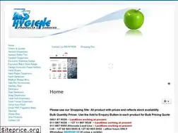 Sites similar to tcshygiene.co.za