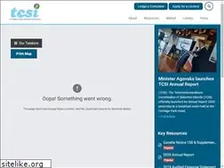 Sites similar to tcsi.org.sb