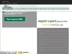 Sites similar to tcsidingprofessionals.com