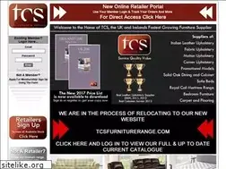 Sites similar to tcsimports.com