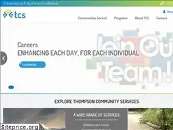 Sites similar to tcsinfo.ca