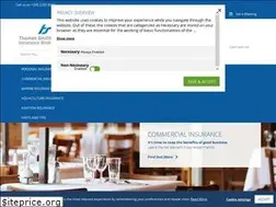 Sites similar to tcsinsurancebrokers.com