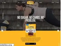 Sites similar to tcsjerky.com