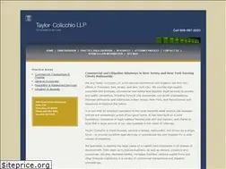Sites similar to tcslawyers.com