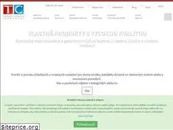Sites similar to tcslovakia.com