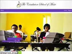 Sites similar to tcsm.in