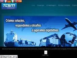 Sites similar to tcsm.pt