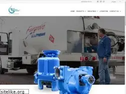 Sites similar to tcsmeters.com
