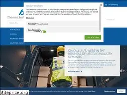 Sites similar to tcsmith.com