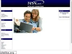 Sites similar to tcsn.net