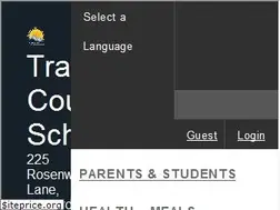 Sites similar to tcsnc.org