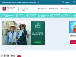 Sites similar to tcso-sokolniki.ru