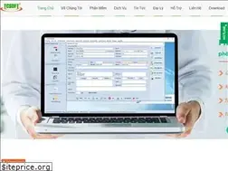 Sites similar to tcsoft.vn