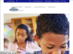 Sites similar to tcsos.us