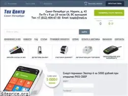 Sites similar to tcspb.ru