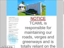 Sites similar to tcspecialevents.org