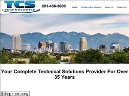 Sites similar to tcsphones.com