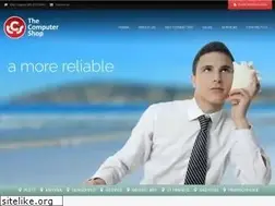 Sites similar to tcsplett.co.za