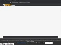 Sites similar to tcsport.hu