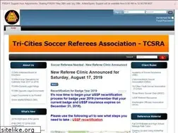 Sites similar to tcsra.org