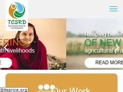 Sites similar to tcsrd.org