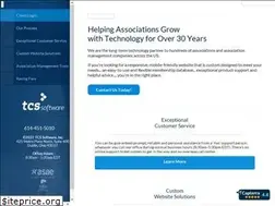 Sites similar to tcssoftware.com
