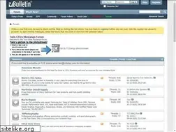 Sites similar to tcstangs.com