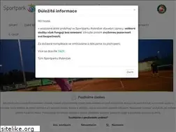 Sites similar to tcstaremesto.cz