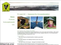 Sites similar to tcstattwc.de