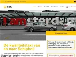 Sites similar to tcstaxi.nl